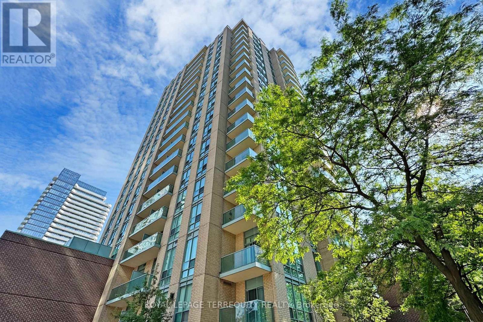 2001 - 20 Olive Avenue, Toronto, Ontario  M2N 7G5 - Photo 4 - C12159008