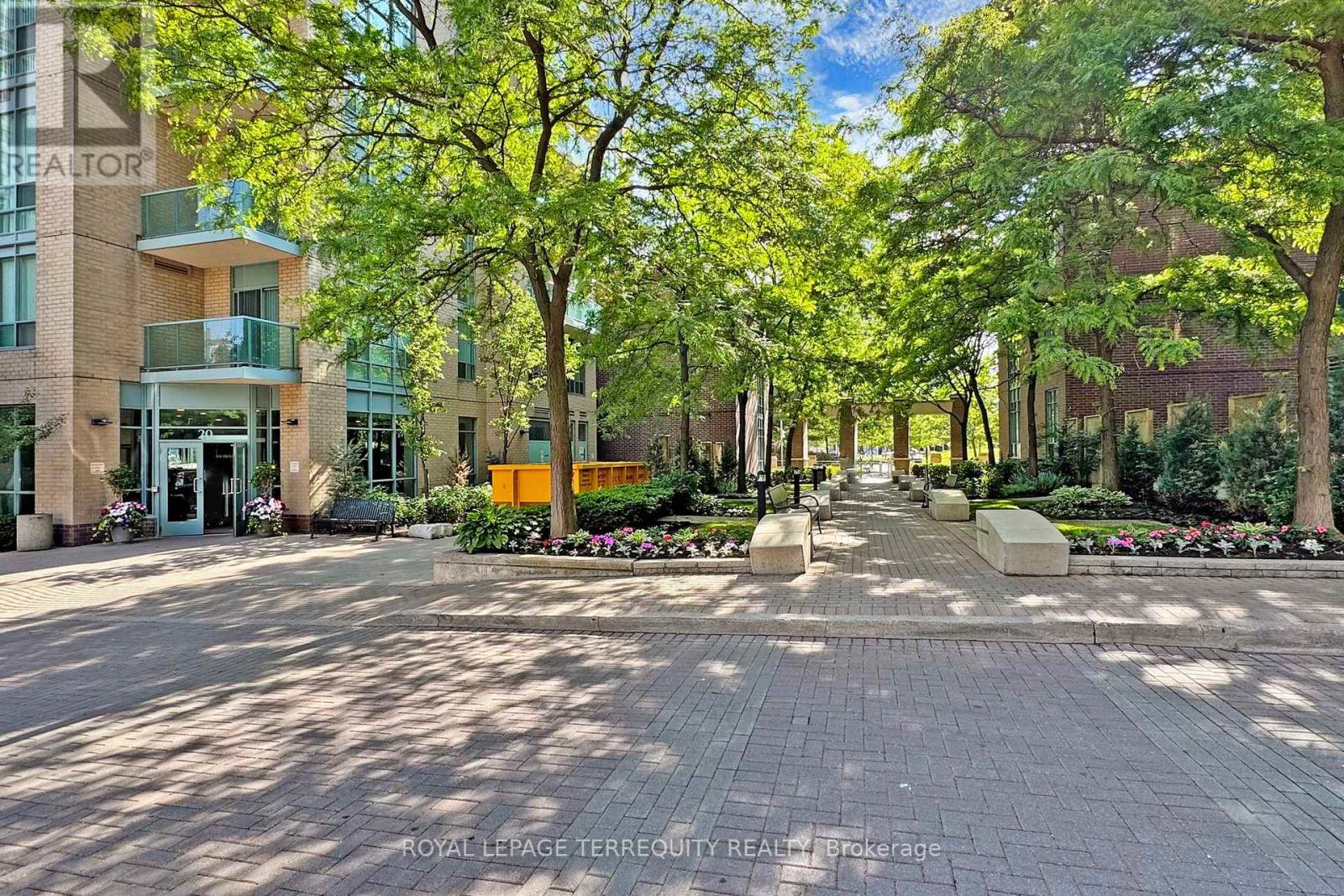 2001 - 20 Olive Avenue, Toronto, Ontario  M2N 7G5 - Photo 6 - C12159008