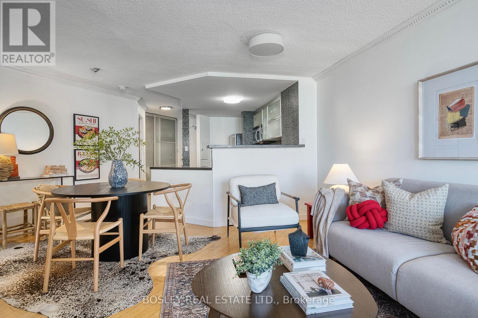1923 - 77 Maitland Place, Toronto, Ontario  M4Y 2V6 - Photo 15 - C12206378