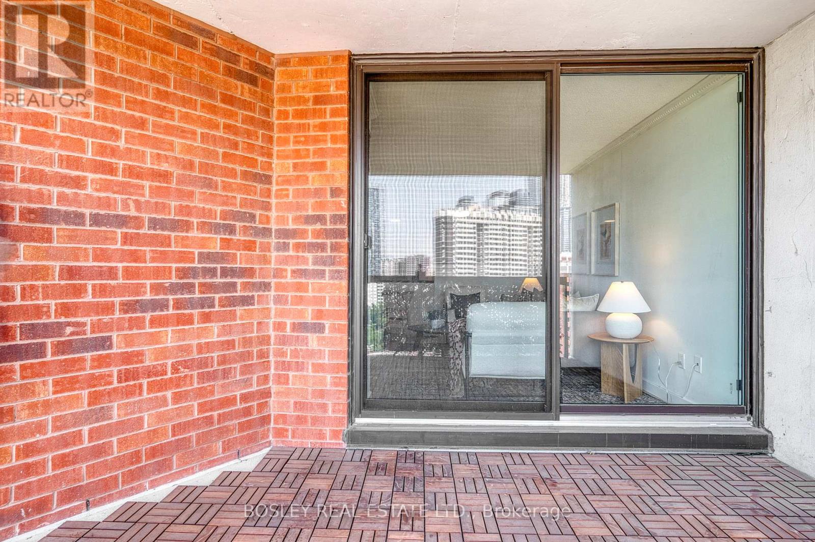 1923 - 77 Maitland Place, Toronto, Ontario  M4Y 2V6 - Photo 27 - C12206378