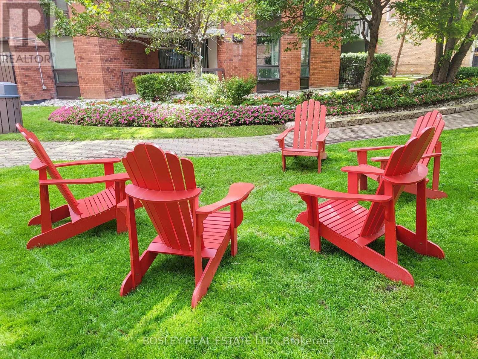 1923 - 77 Maitland Place, Toronto, Ontario  M4Y 2V6 - Photo 31 - C12206378