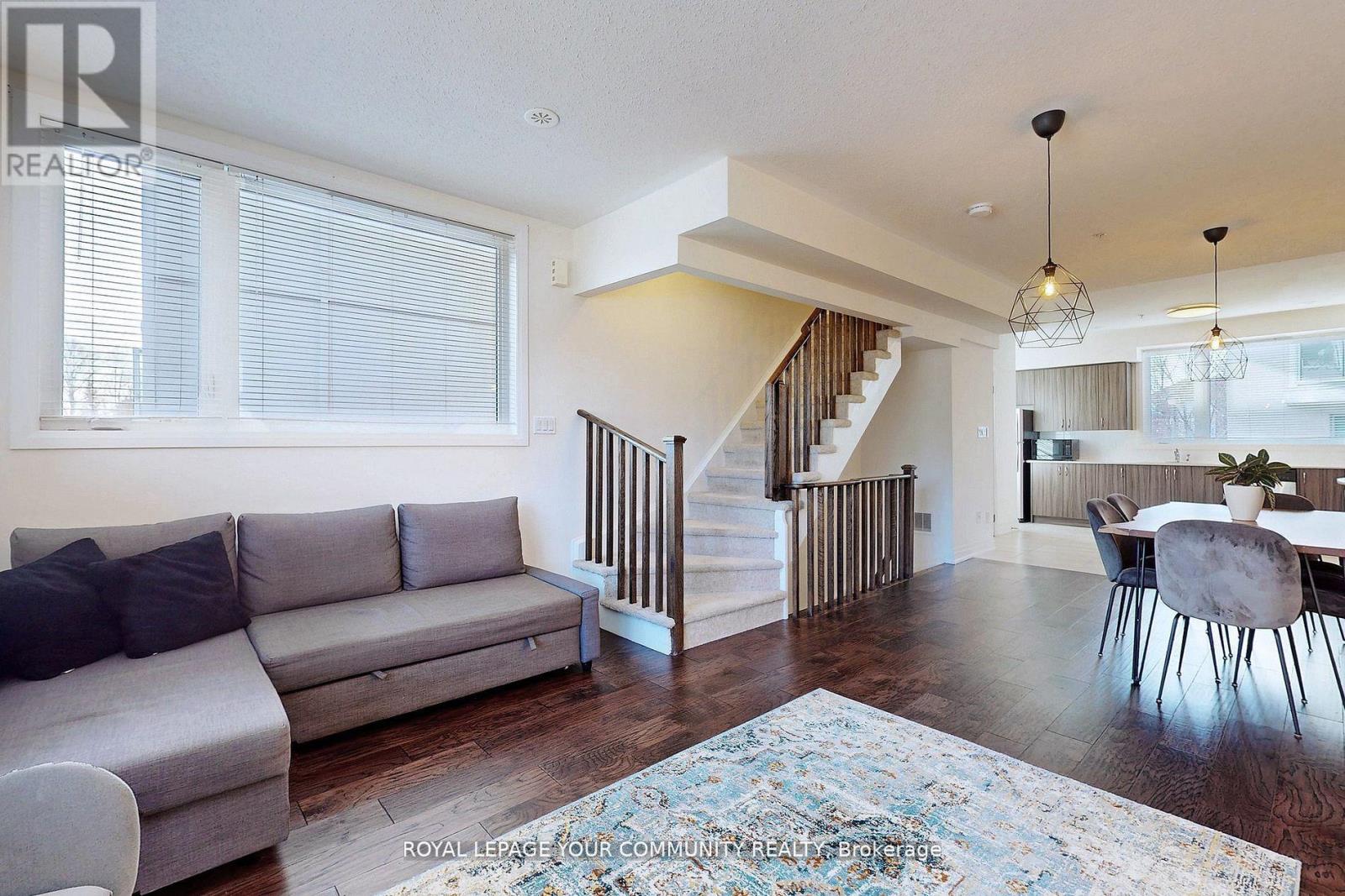 9 - 1870 ALTONA ROAD, Pickering, Ontario