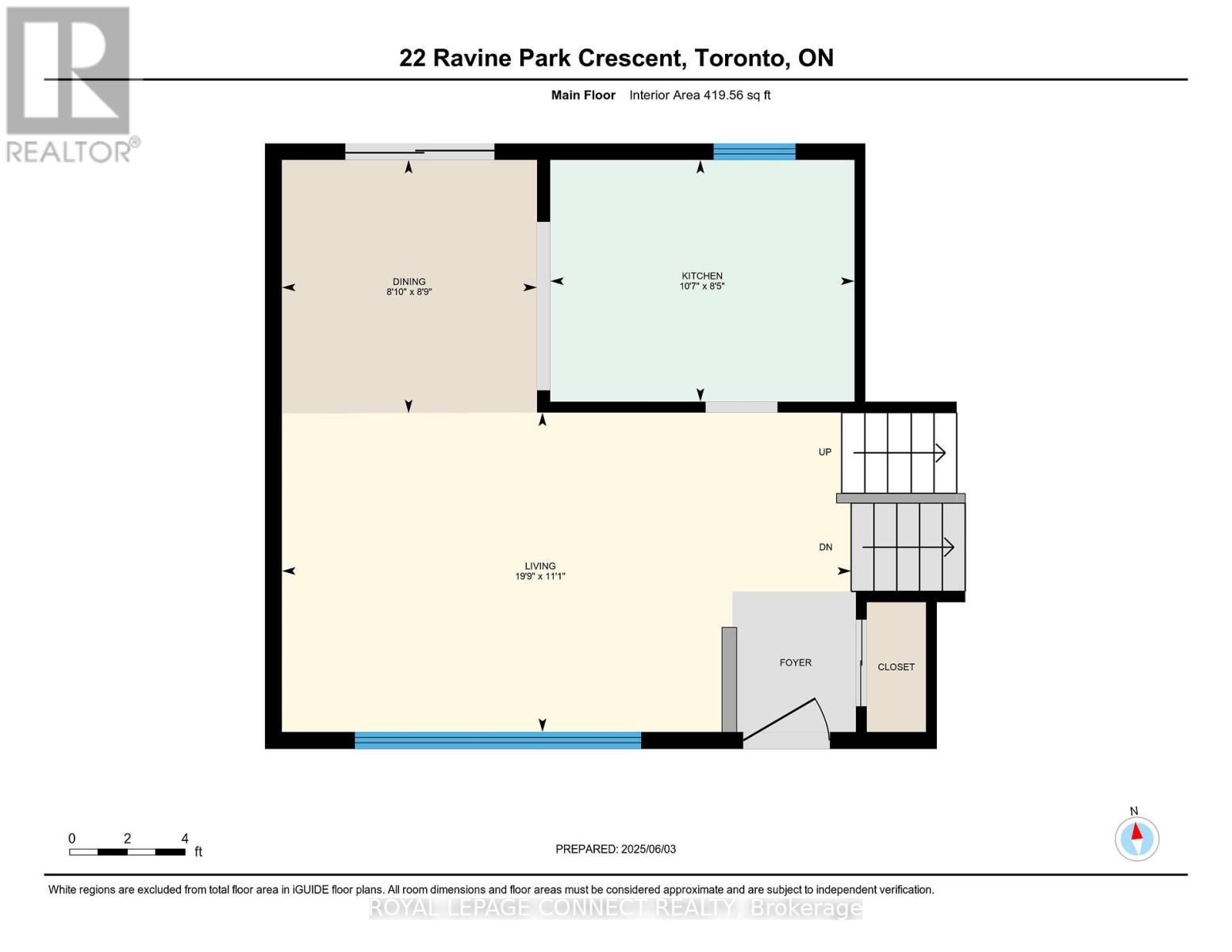 22 Ravine Park Crescent, Toronto, Ontario  M1C 2M3 - Photo 38 - E12194600
