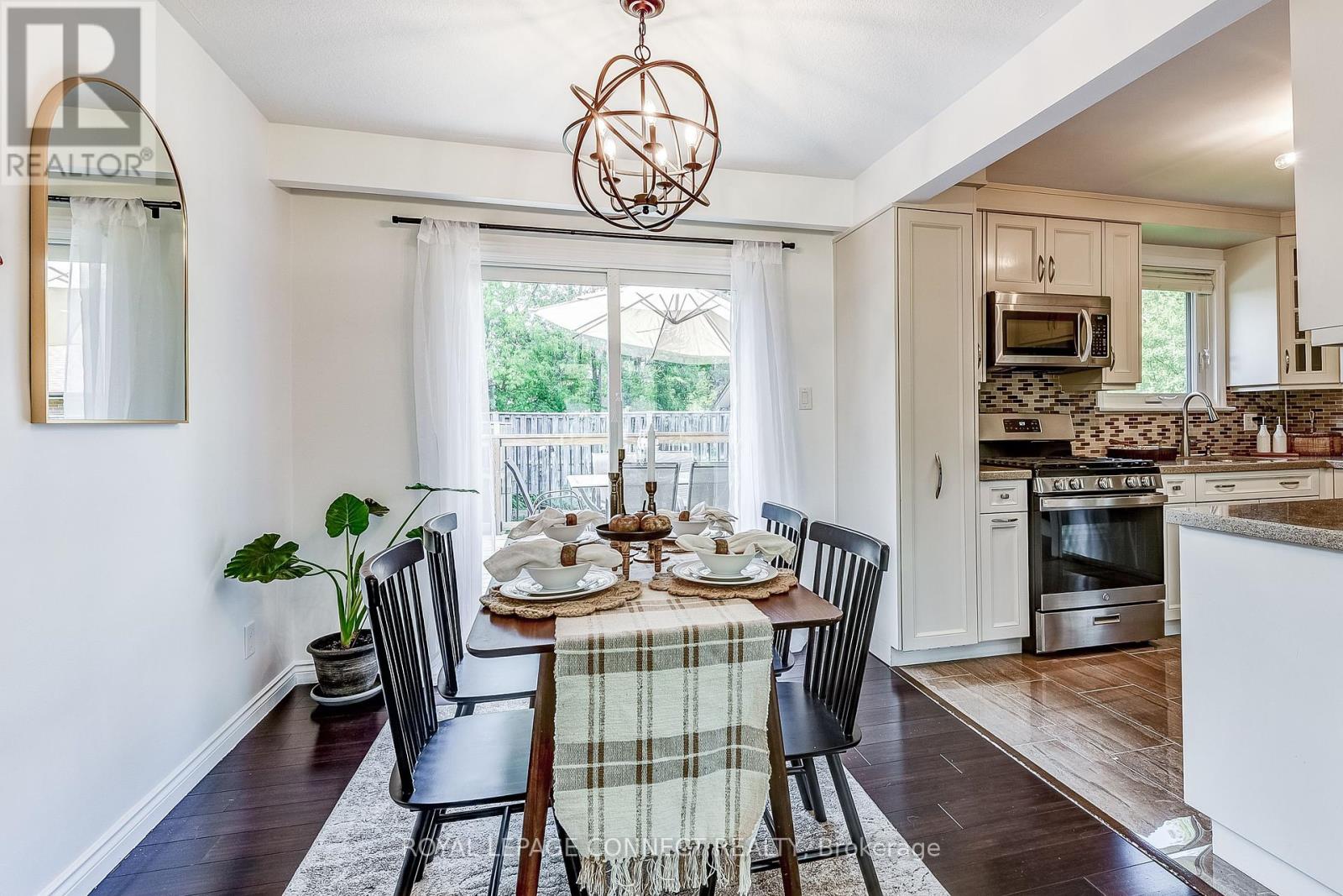 22 Ravine Park Crescent, Toronto, Ontario  M1C 2M3 - Photo 9 - E12194600