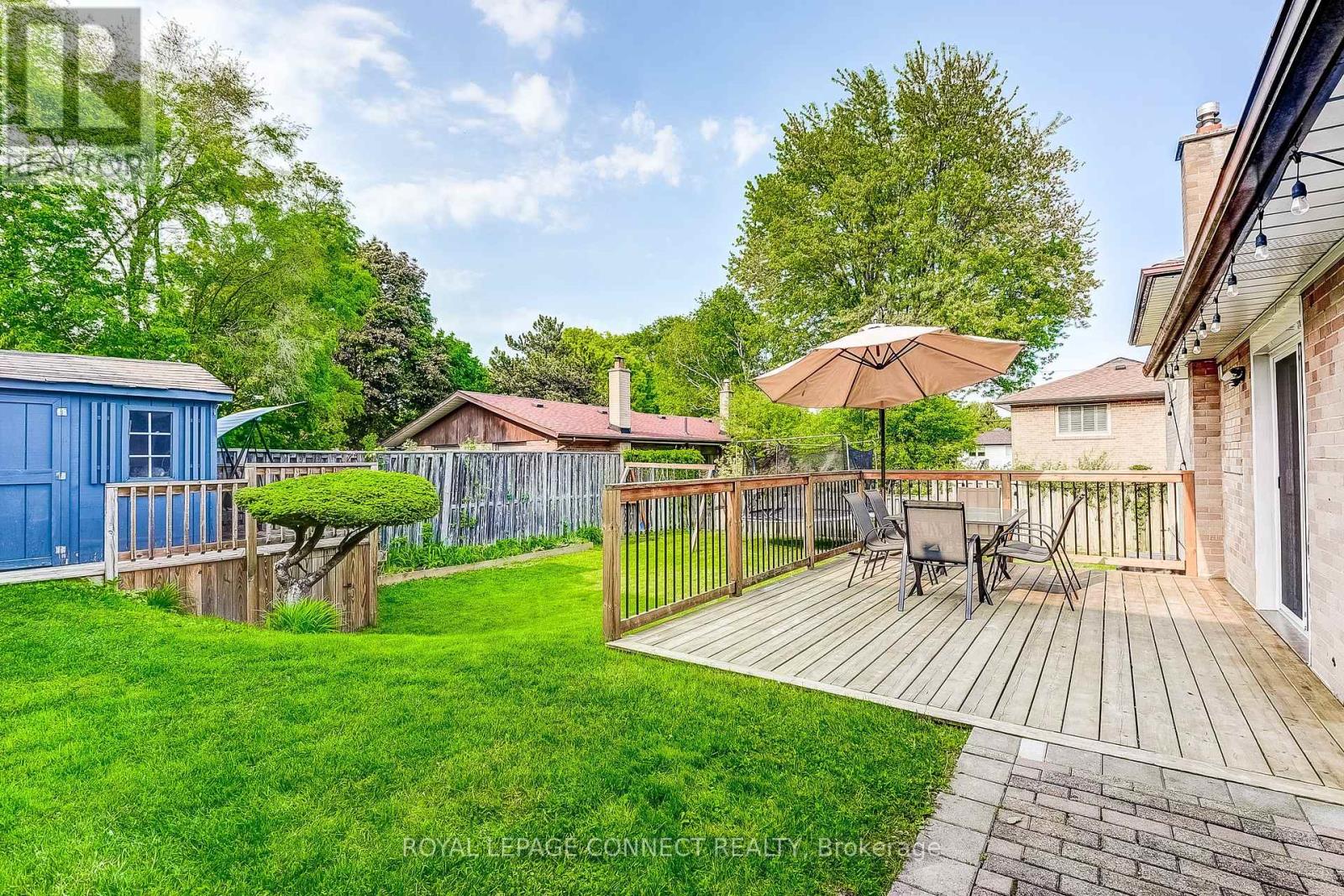 22 Ravine Park Crescent, Toronto, Ontario  M1C 2M3 - Photo 33 - E12194600