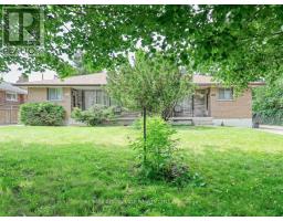 33-35 ADARE CRESCENT, London South, Ontario