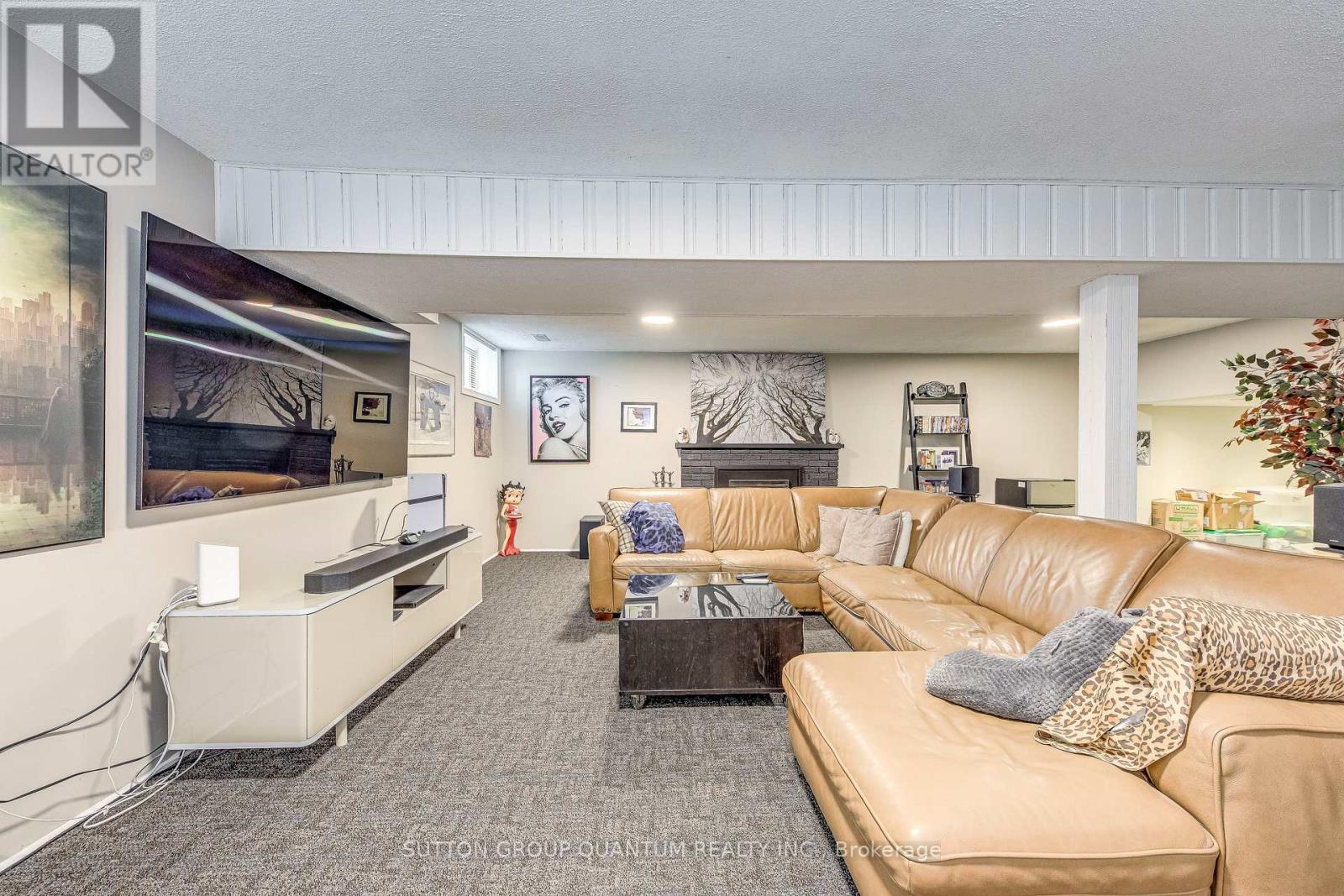 2618 Constable Road, Mississauga, Ontario  L5J 1W2 - Photo 26 - W12203420