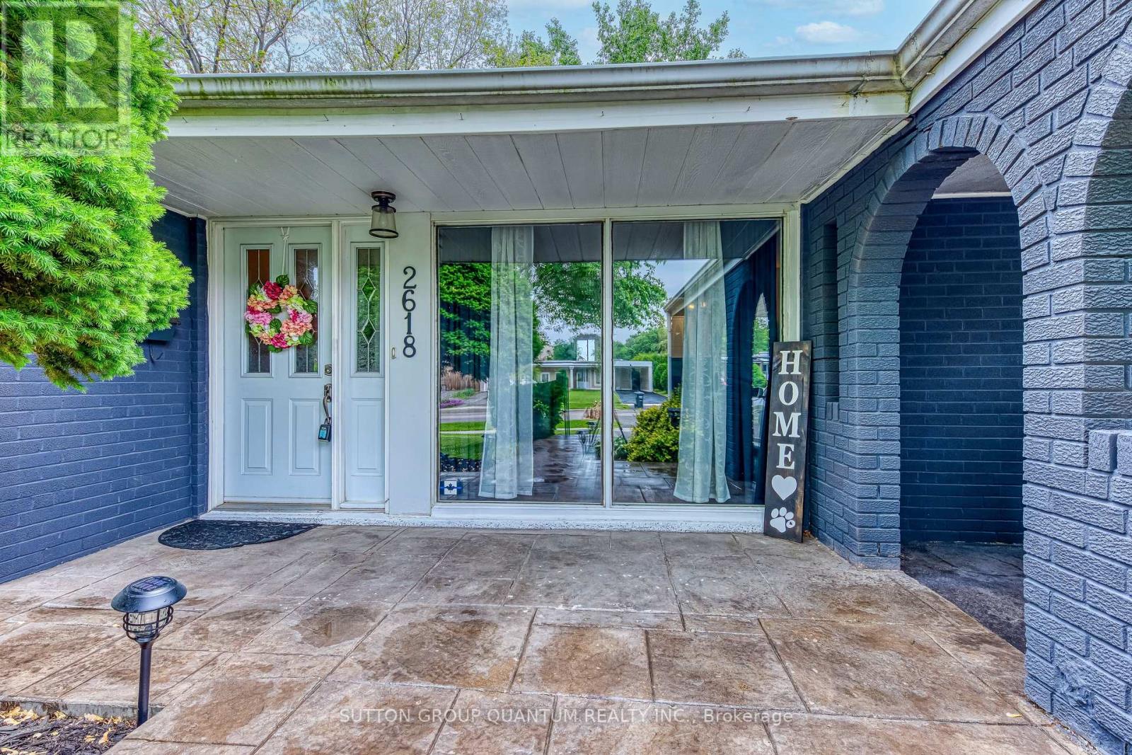 2618 Constable Road, Mississauga, Ontario  L5J 1W2 - Photo 3 - W12203420