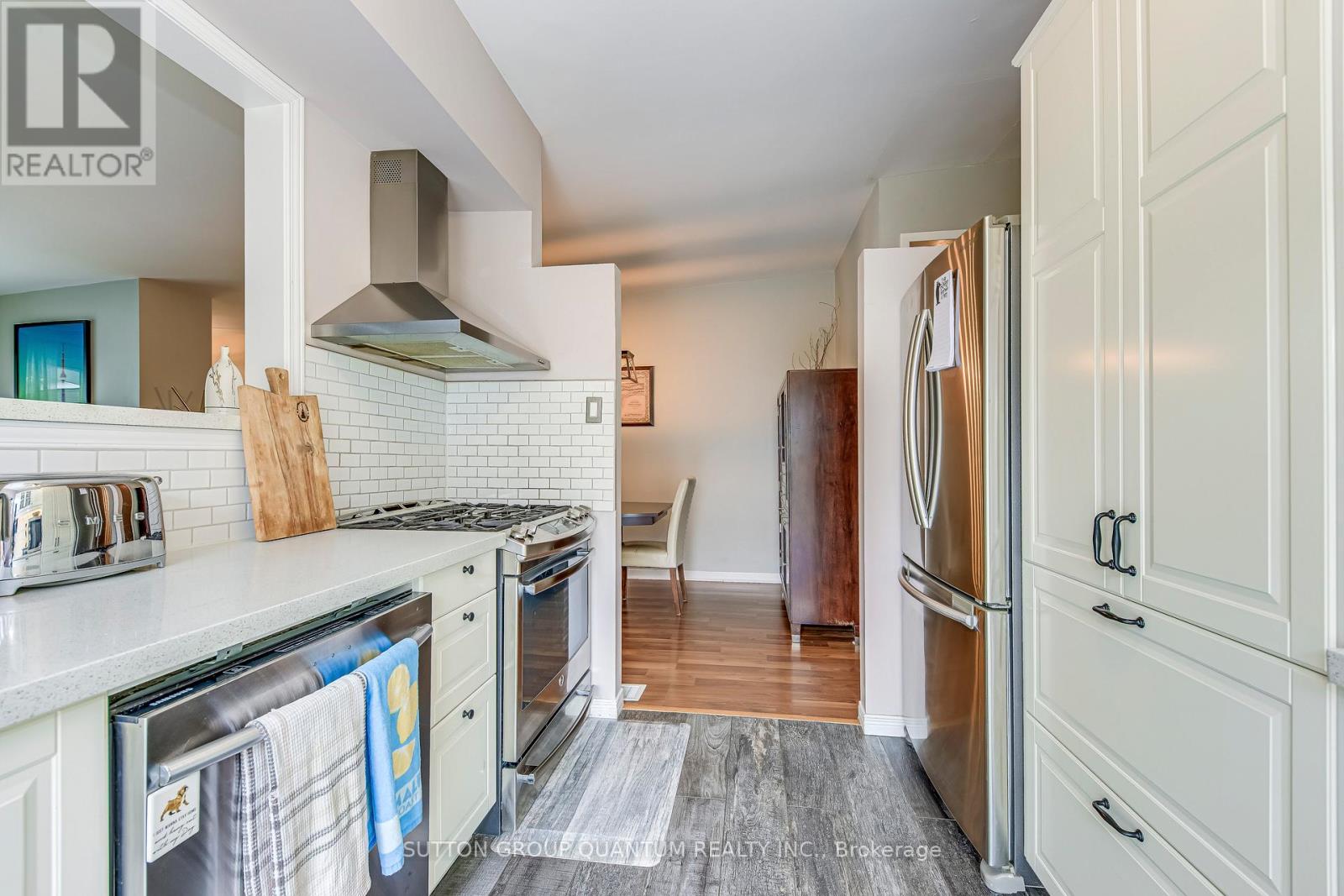 2618 Constable Road, Mississauga, Ontario  L5J 1W2 - Photo 13 - W12203420