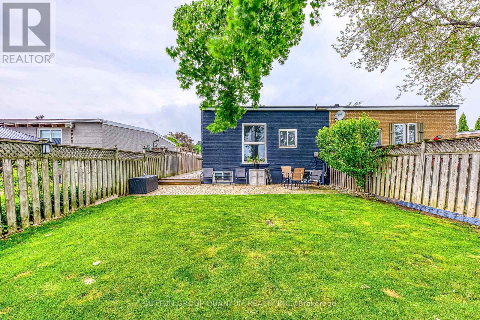 2618 Constable Road, Mississauga, Ontario  L5J 1W2 - Photo 37 - W12203420