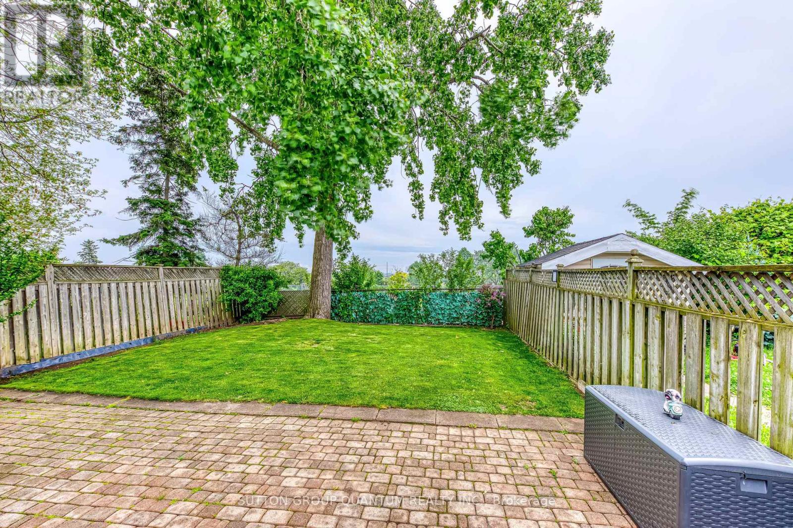 2618 Constable Road, Mississauga, Ontario  L5J 1W2 - Photo 34 - W12203420