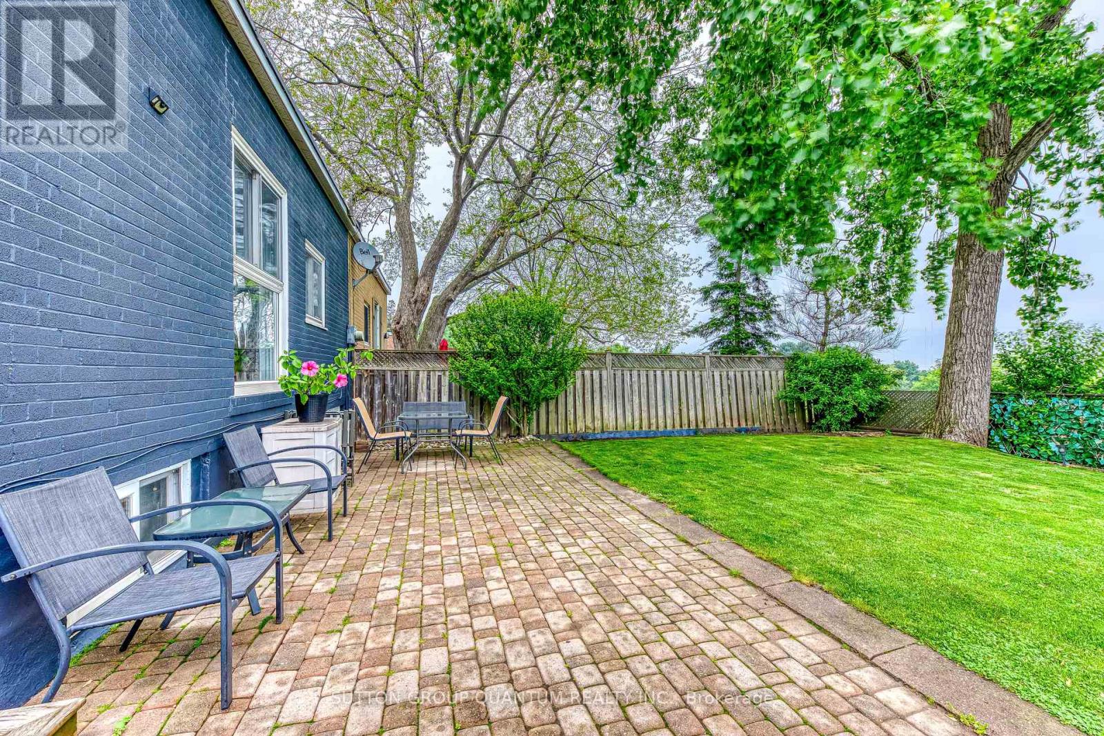 2618 Constable Road, Mississauga, Ontario  L5J 1W2 - Photo 35 - W12203420