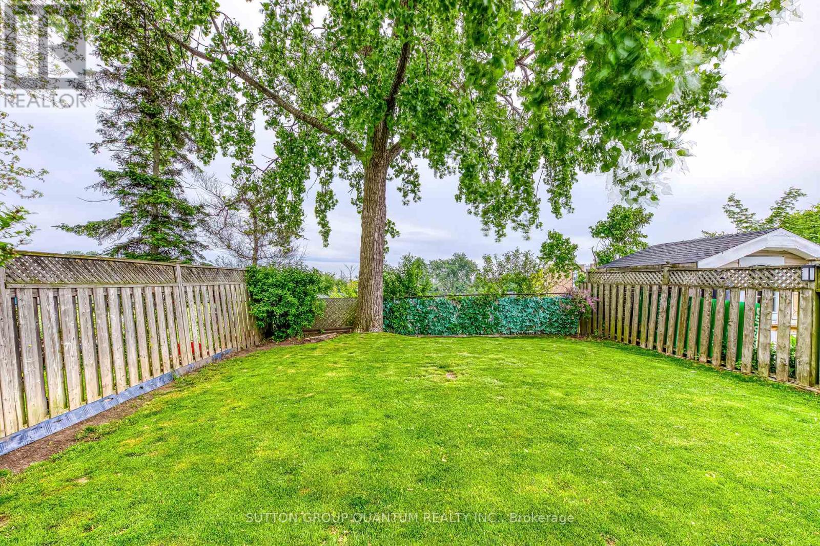 2618 Constable Road, Mississauga, Ontario  L5J 1W2 - Photo 38 - W12203420