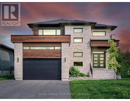 504 BARRAGE STREET, Casselman, Ontario