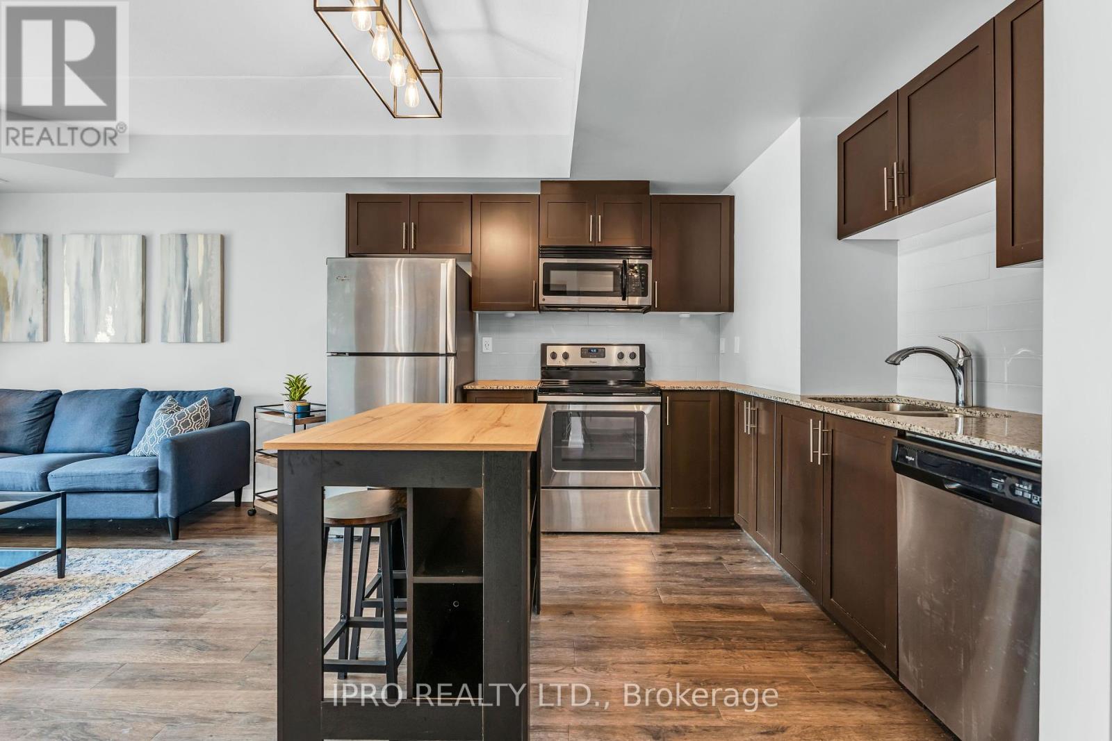 Ll12 - 25 Kay Crescent, Guelph, Ontario  N1L 0P2 - Photo 2 - X12134041