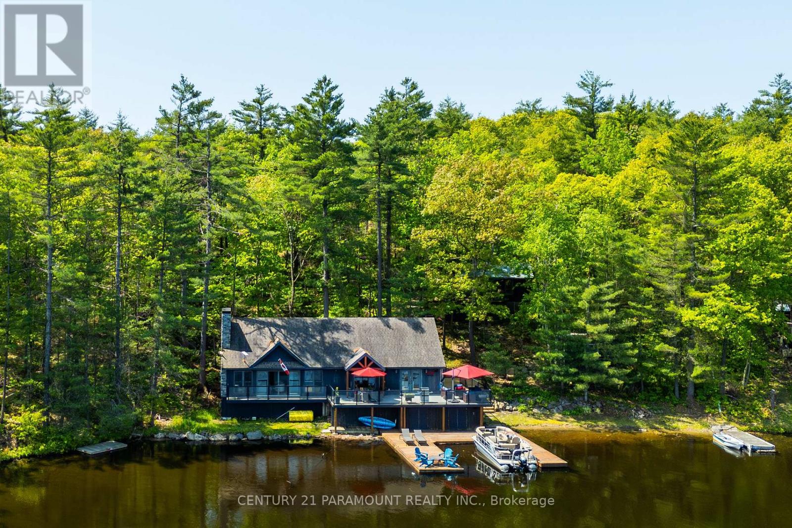 6394 GO HOME LAKE SHORE ISLAND, Georgian Bay, Ontario