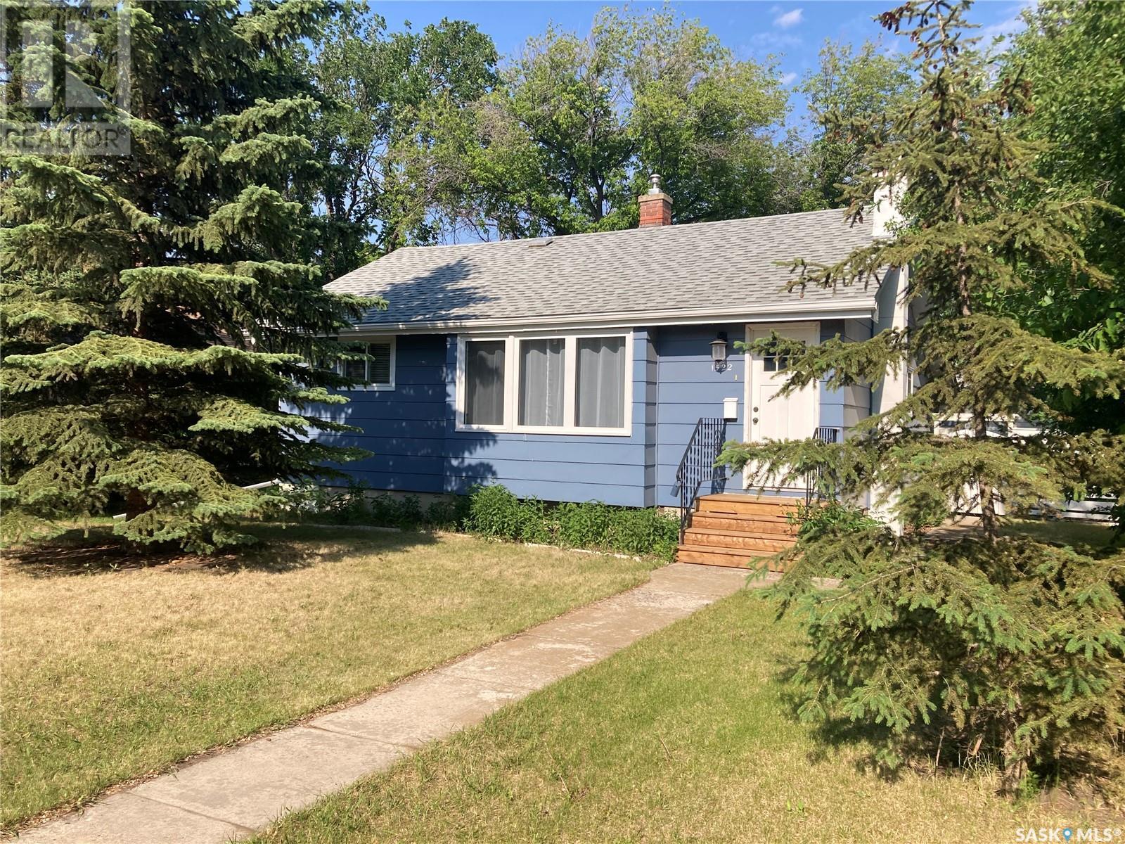 1522 10th AVENUE N, saskatoon, Saskatchewan