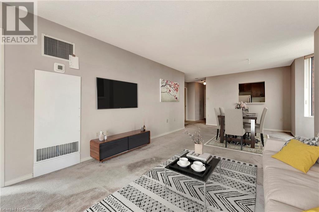 1270 Maple Crossing Boulevard Unit# 1502, Burlington, Ontario  L7S 2J3 - Photo 10 - 40726684