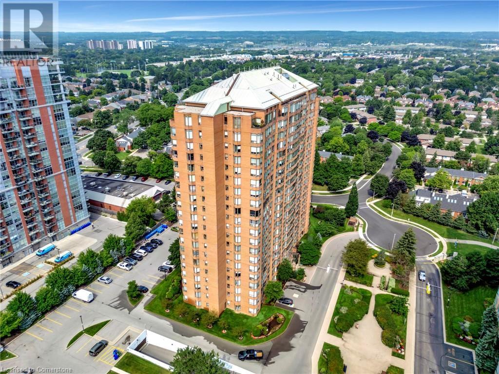 1270 Maple Crossing Boulevard Unit# 1502, Burlington, Ontario  L7S 2J3 - Photo 1 - 40726684