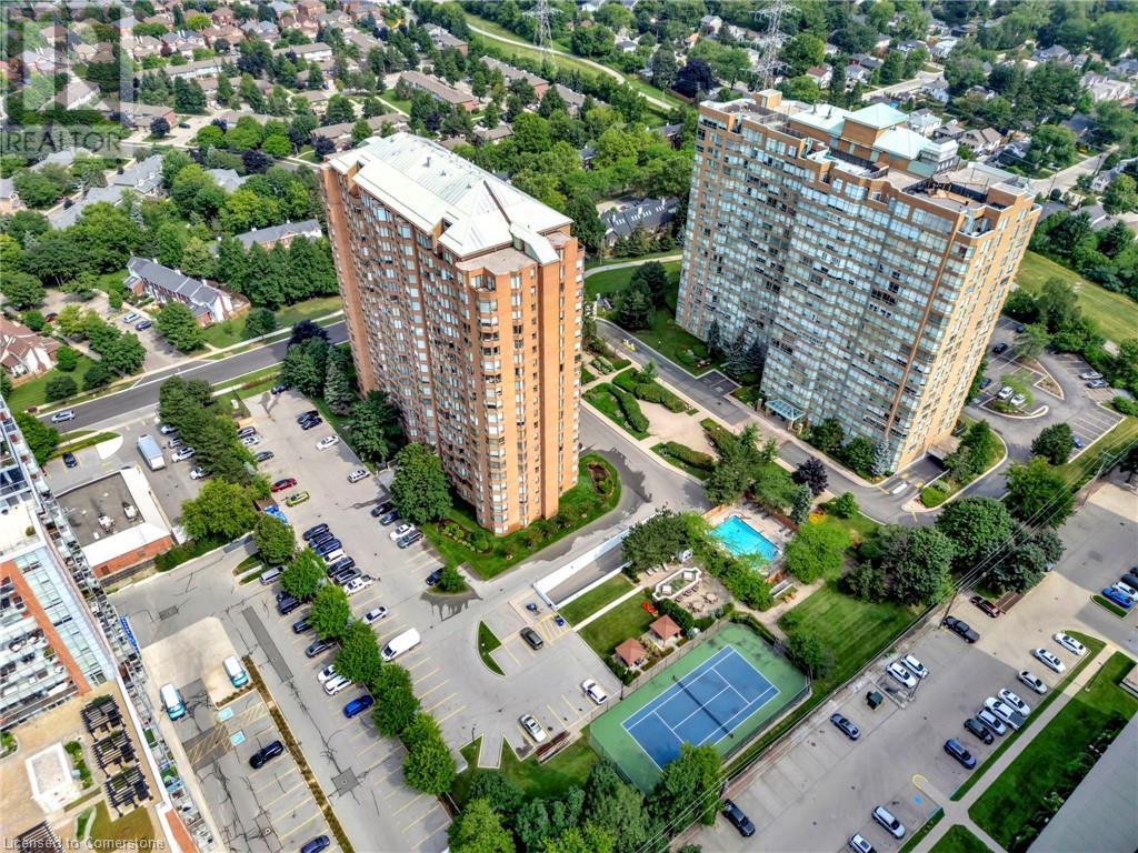 1270 Maple Crossing Boulevard Unit# 1502, Burlington, Ontario  L7S 2J3 - Photo 26 - 40726684