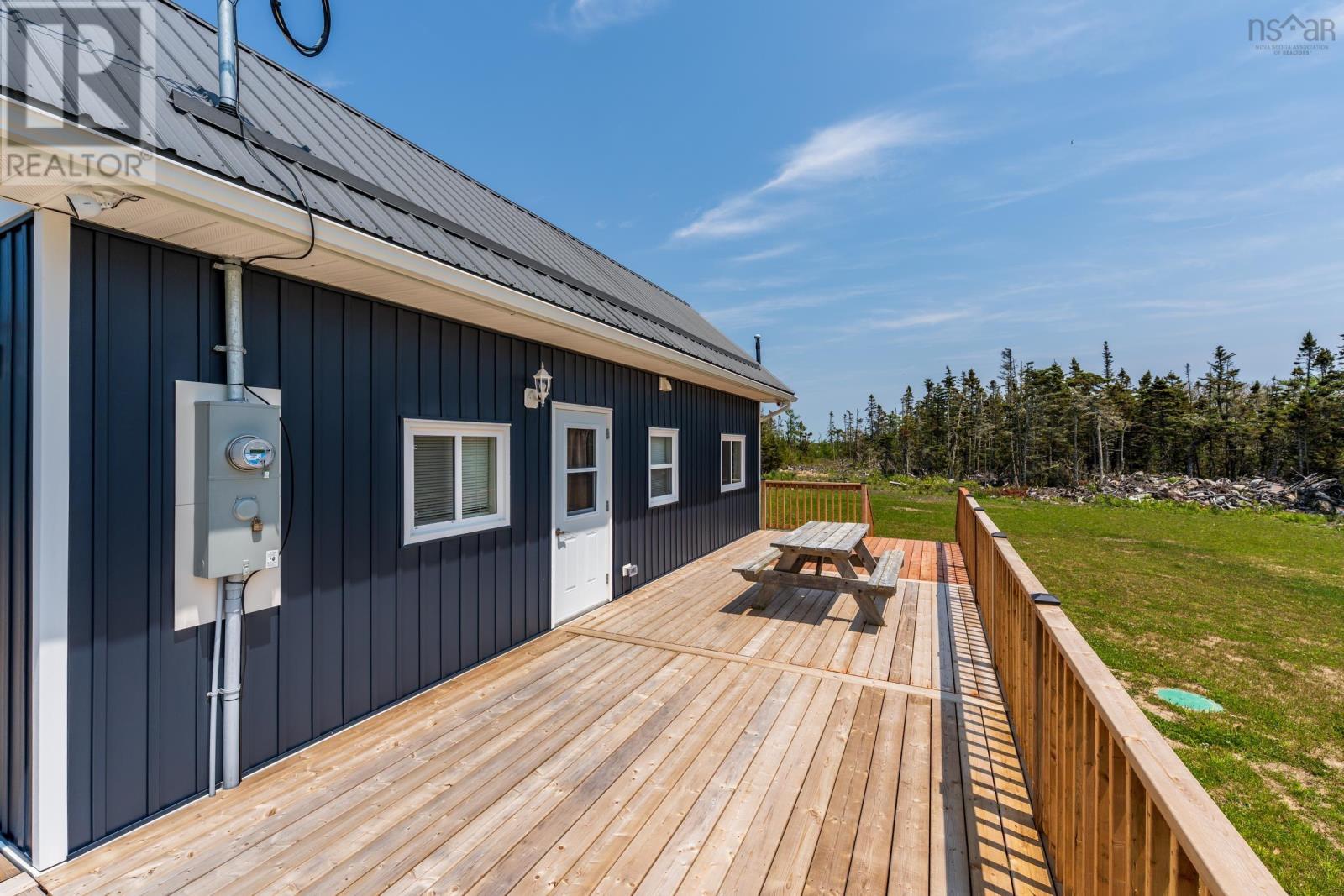 8748 3 Highway, Charlesville, Nova Scotia  B0W 2A0 - Photo 30 - 202513758