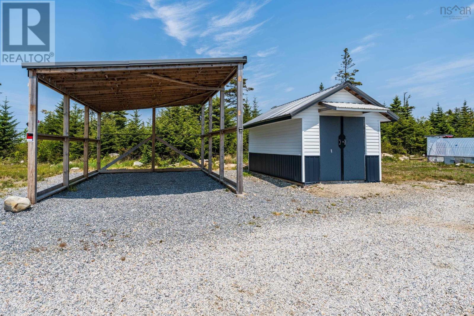 8748 3 Highway, Charlesville, Nova Scotia  B0W 2A0 - Photo 17 - 202513758