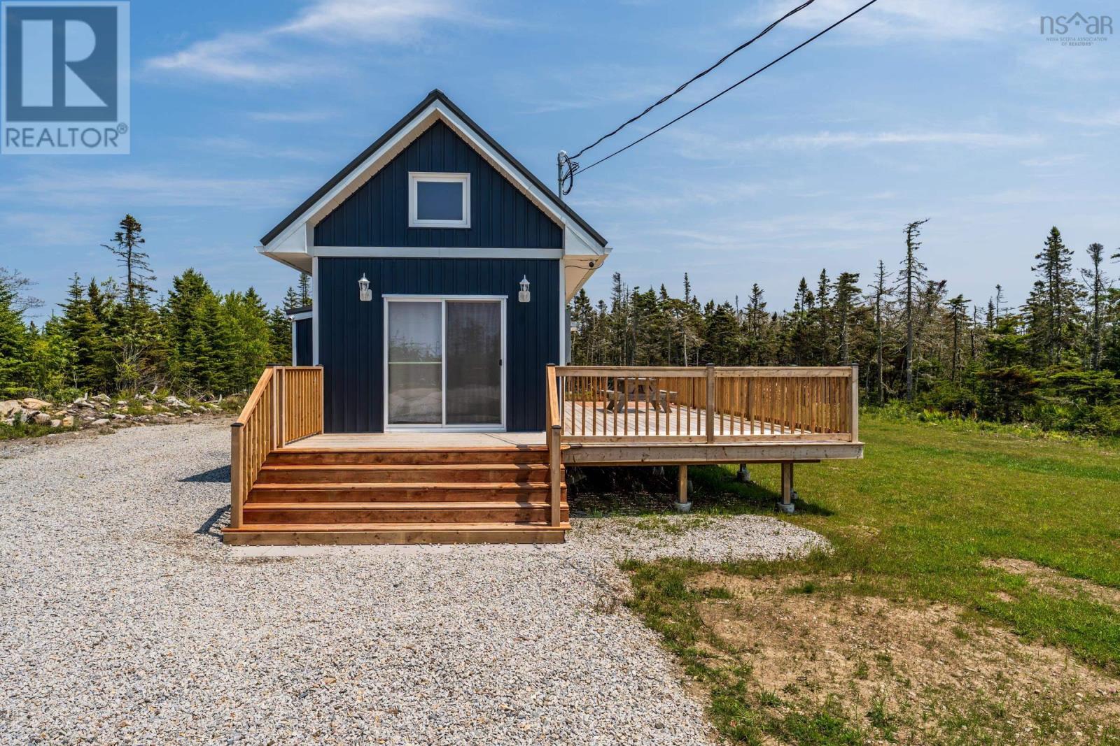 8748 3 Highway, Charlesville, Nova Scotia  B0W 2A0 - Photo 21 - 202513758