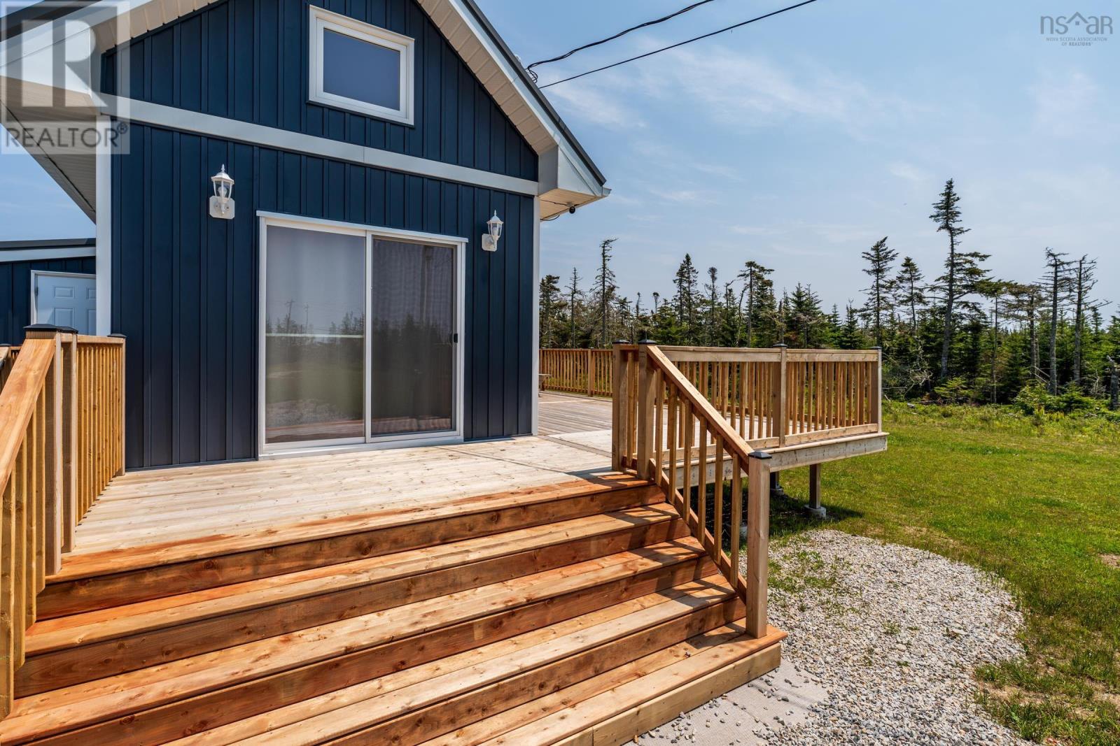 8748 3 Highway, Charlesville, Nova Scotia  B0W 2A0 - Photo 29 - 202513758