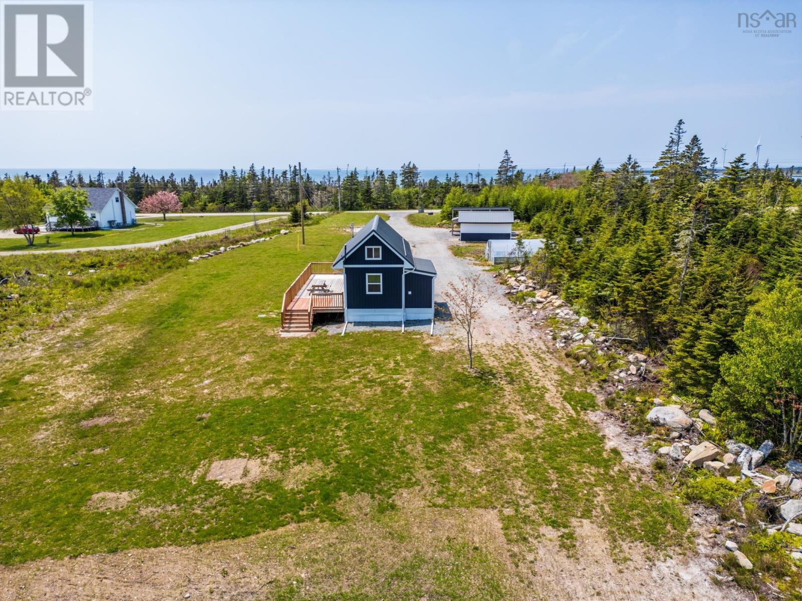 8748 3 Highway, Charlesville, Nova Scotia  B0W 2A0 - Photo 45 - 202513758