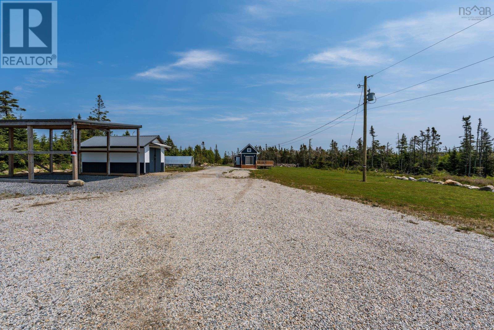 8748 3 Highway, Charlesville, Nova Scotia  B0W 2A0 - Photo 16 - 202513758
