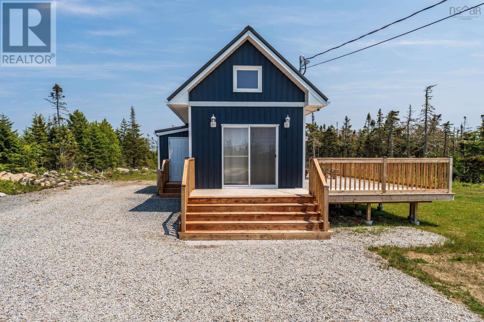 8748 3 Highway, Charlesville, Nova Scotia  B0W 2A0 - Photo 22 - 202513758