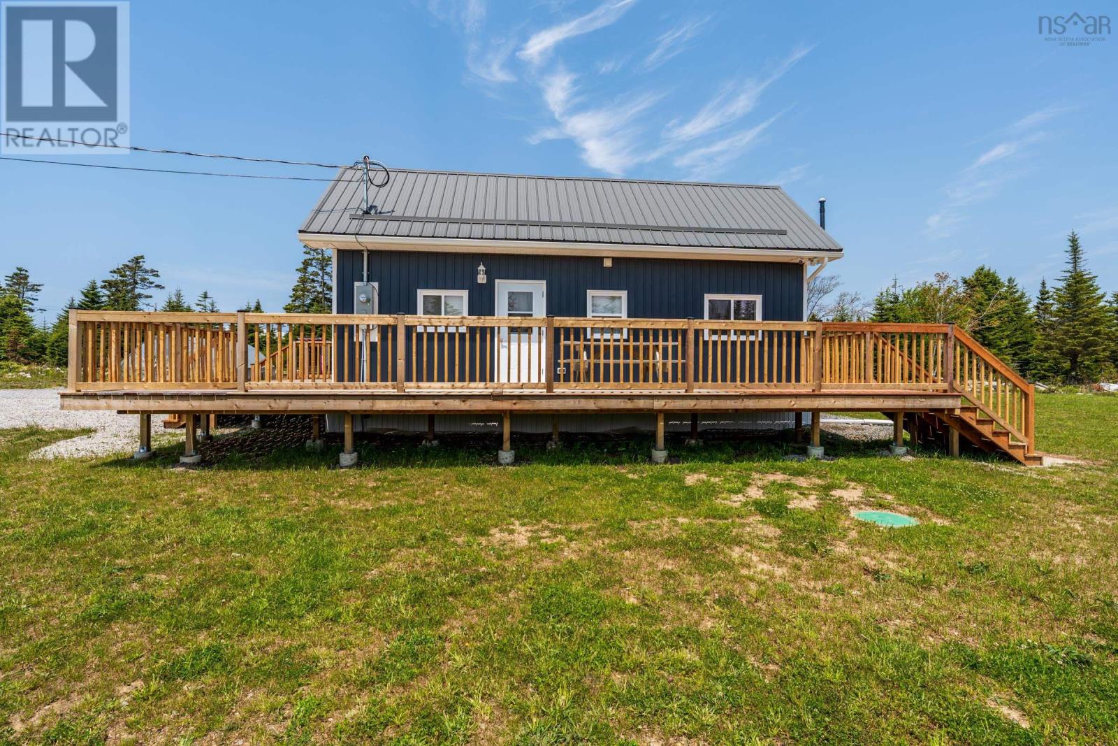8748 3 Highway, Charlesville, Nova Scotia  B0W 2A0 - Photo 28 - 202513758