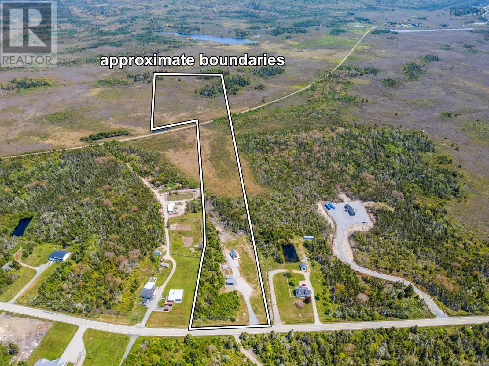 8748 3 Highway, Charlesville, Nova Scotia  B0W 2A0 - Photo 35 - 202513758