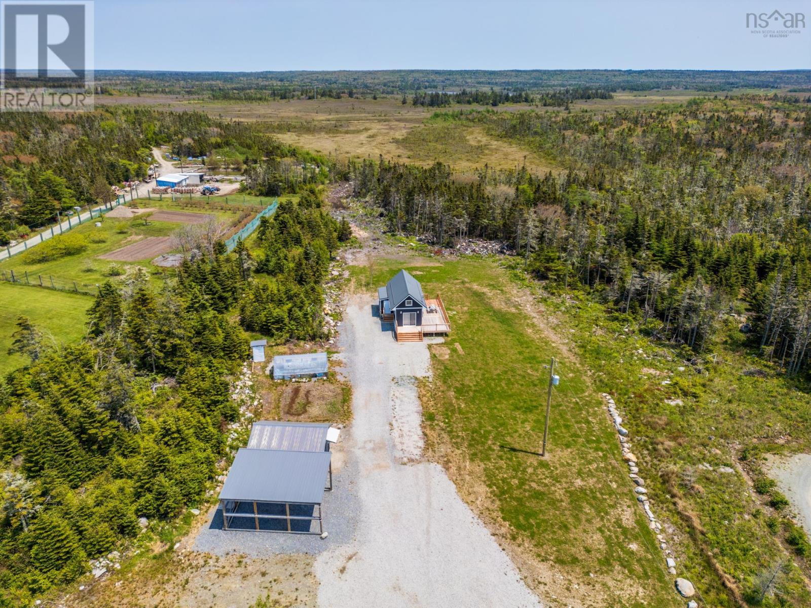 8748 3 Highway, Charlesville, Nova Scotia  B0W 2A0 - Photo 39 - 202513758