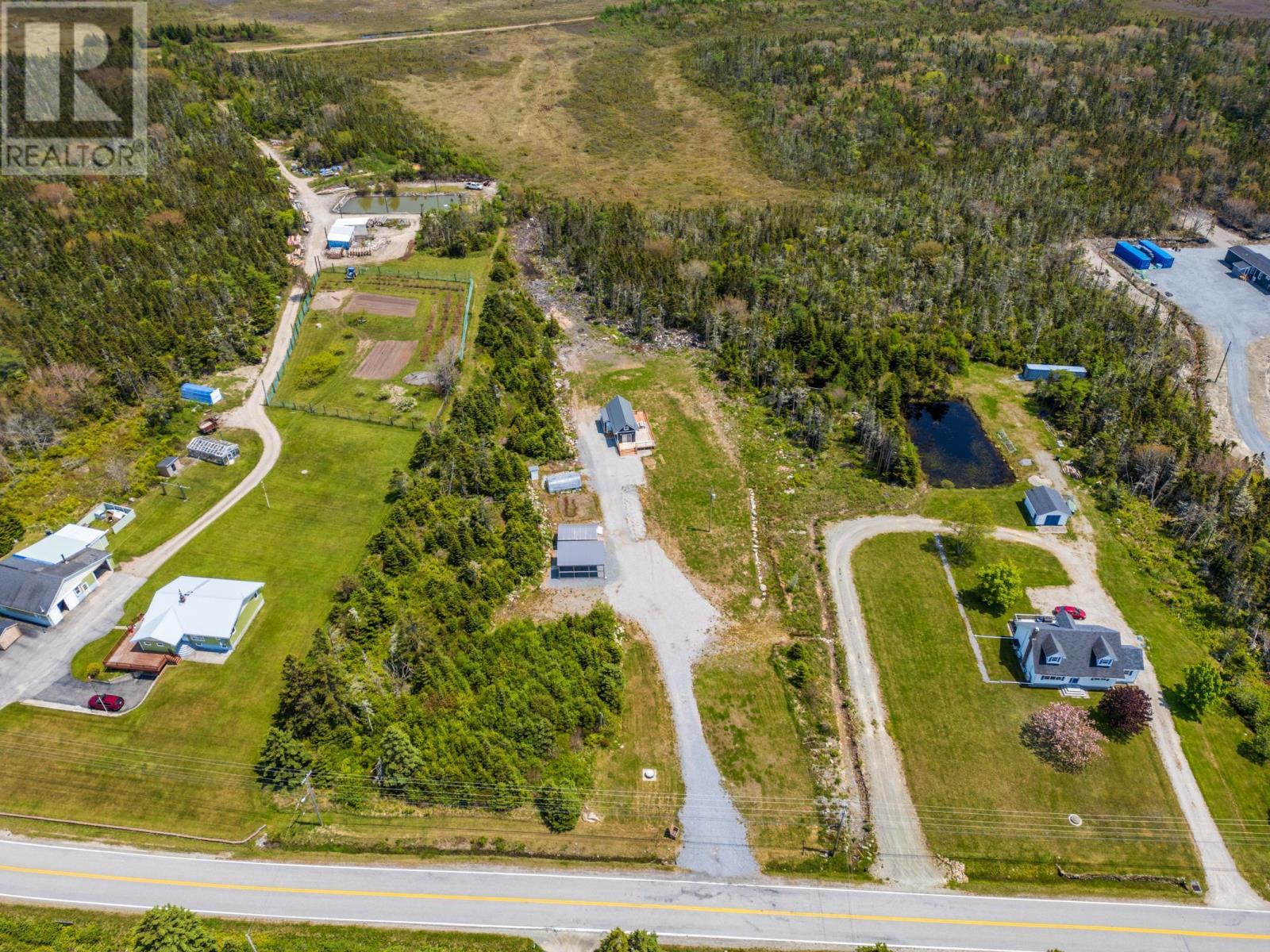 8748 3 Highway, Charlesville, Nova Scotia  B0W 2A0 - Photo 37 - 202513758