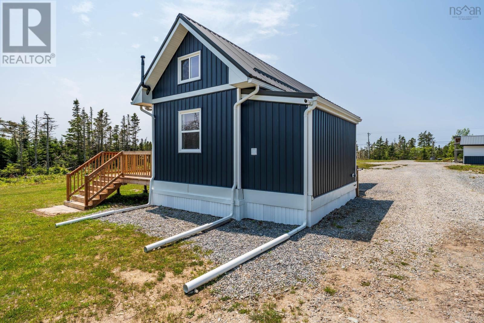 8748 3 Highway, Charlesville, Nova Scotia  B0W 2A0 - Photo 26 - 202513758