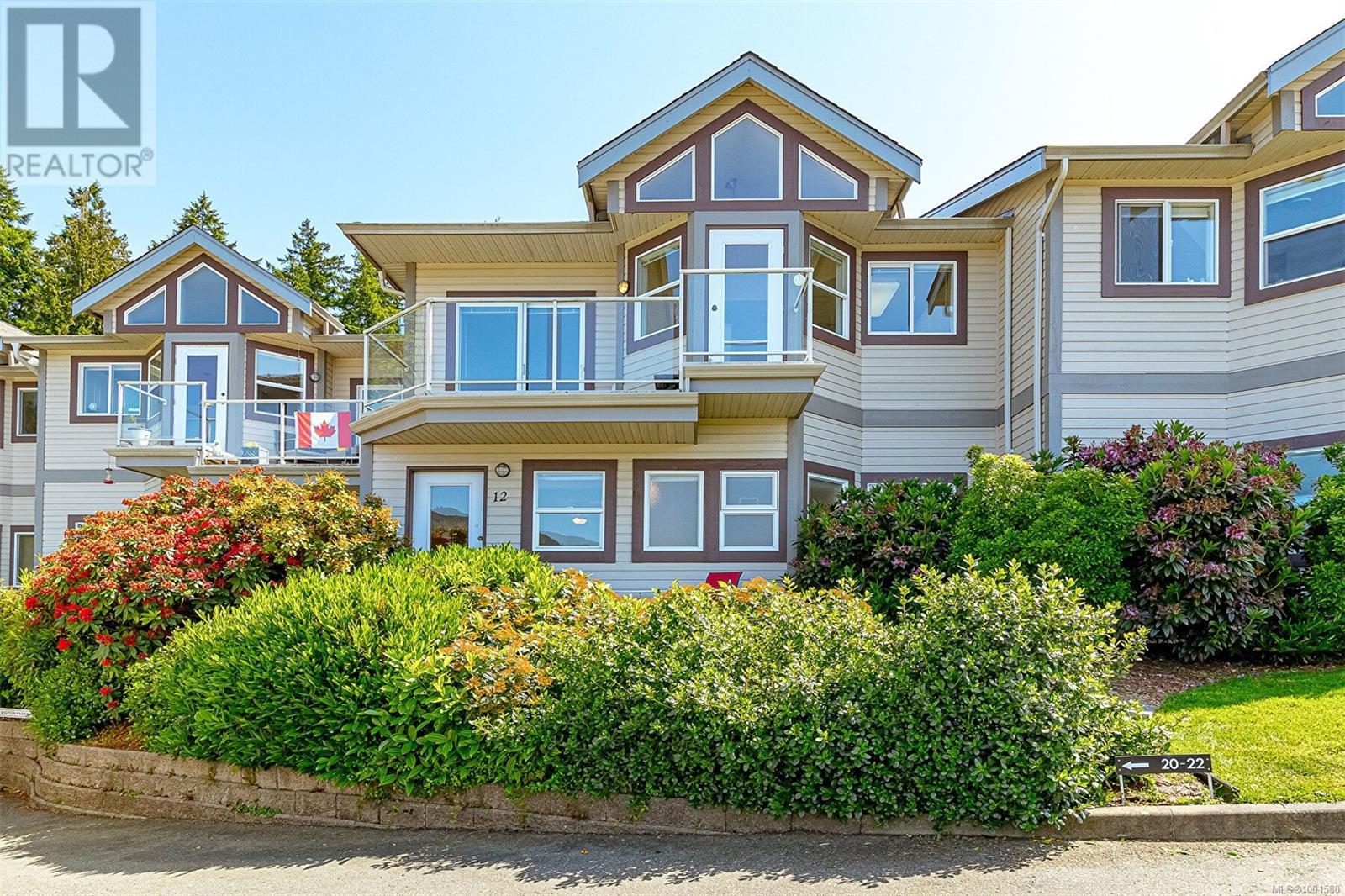 12 1700 Pritchard Rd, Cowichan Bay, British Columbia