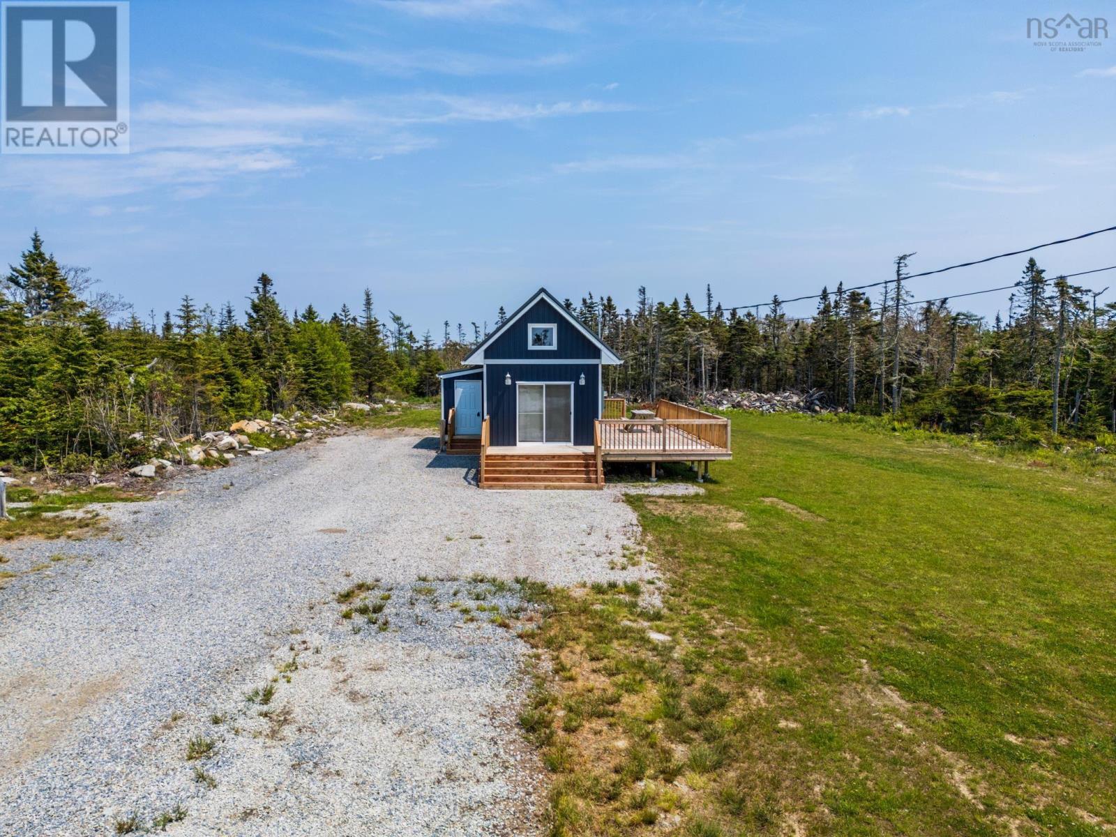 8748 3 Highway, Charlesville, Nova Scotia  B0W 2A0 - Photo 46 - 202513893