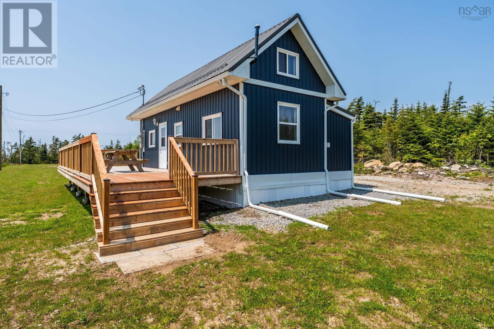 8748 3 Highway, Charlesville, Nova Scotia  B0W 2A0 - Photo 27 - 202513893