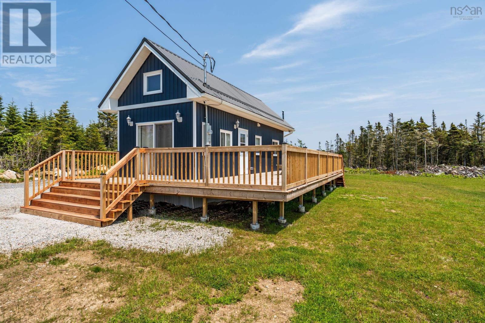 8748 3 Highway, Charlesville, Nova Scotia  B0W 2A0 - Photo 1 - 202513893
