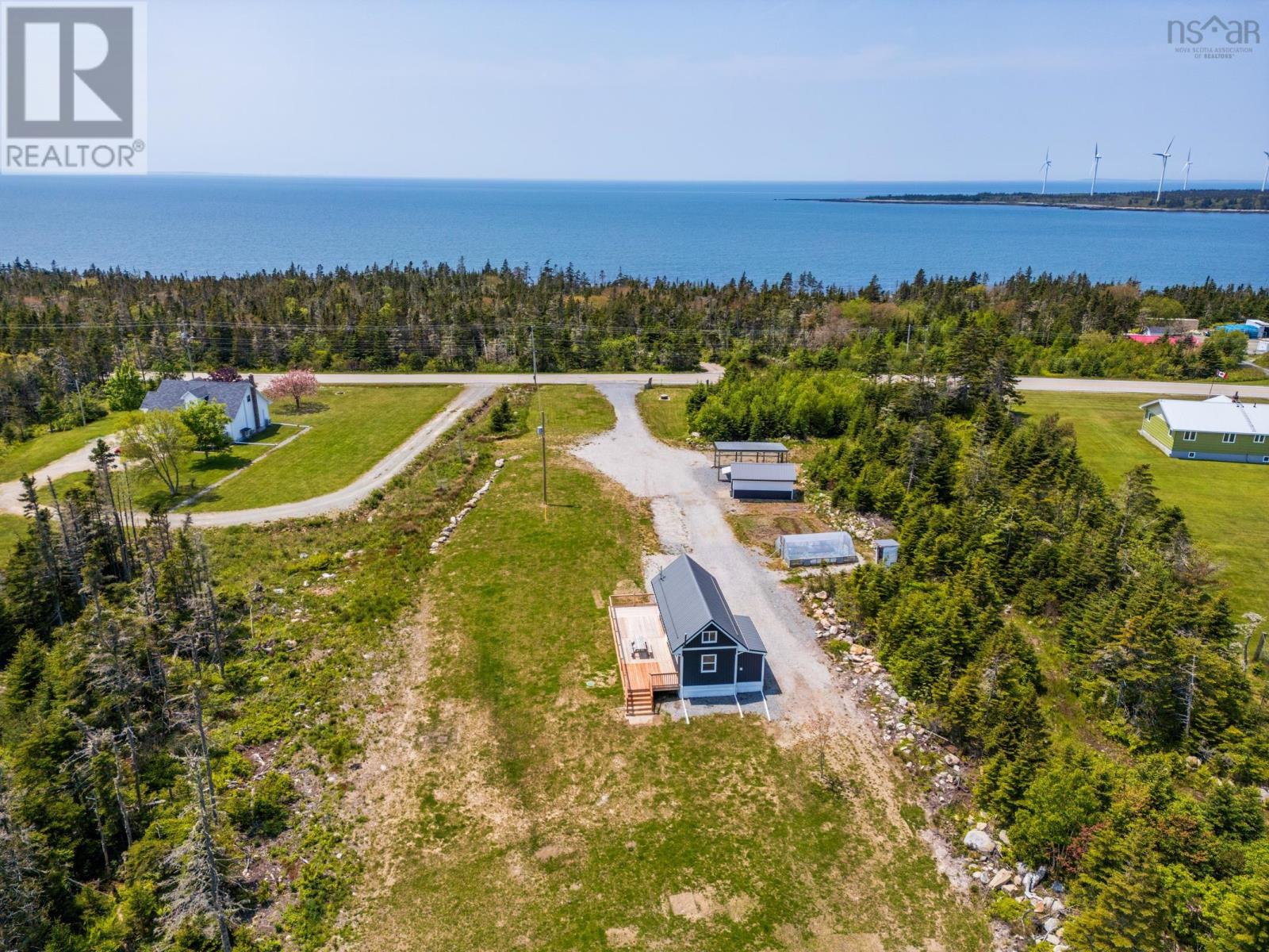 8748 3 Highway, Charlesville, Nova Scotia  B0W 2A0 - Photo 40 - 202513893