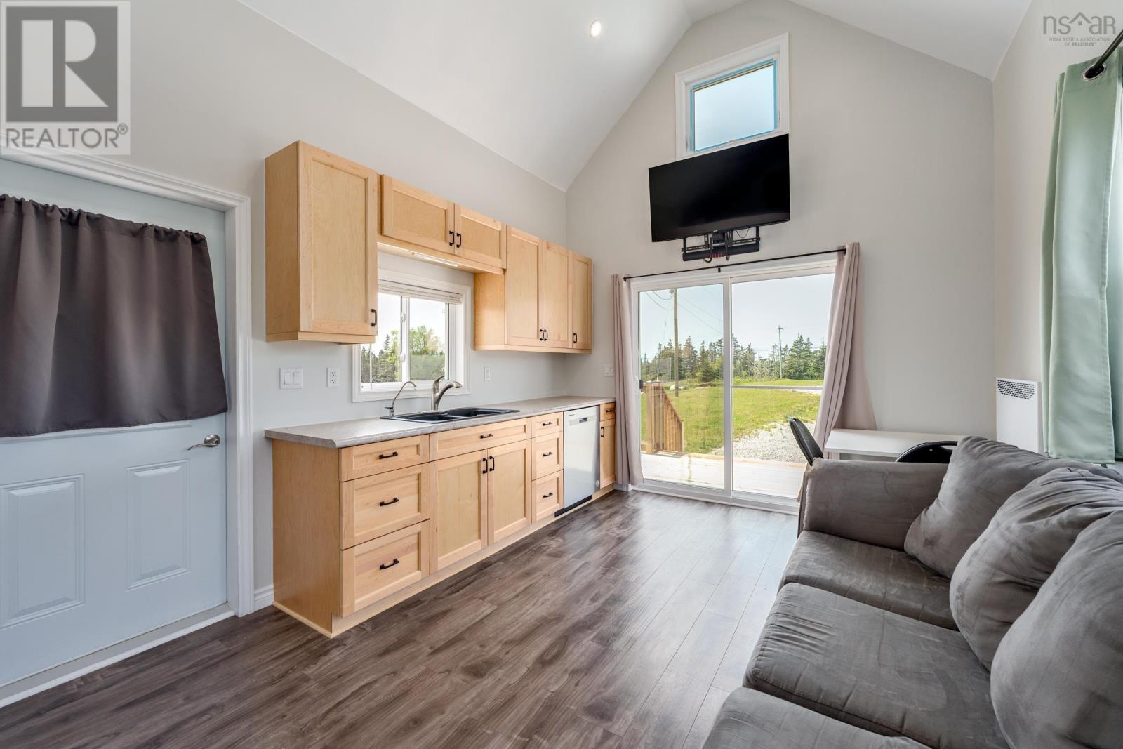 8748 3 Highway, Charlesville, Nova Scotia  B0W 2A0 - Photo 8 - 202513893