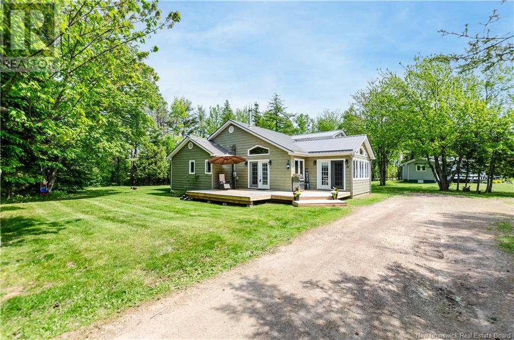 47 Baron, Grand-Barachois, New Brunswick