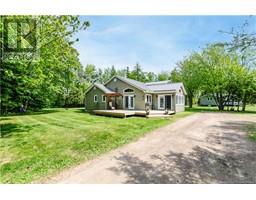 47 Baron, Grand-Barachois, New Brunswick