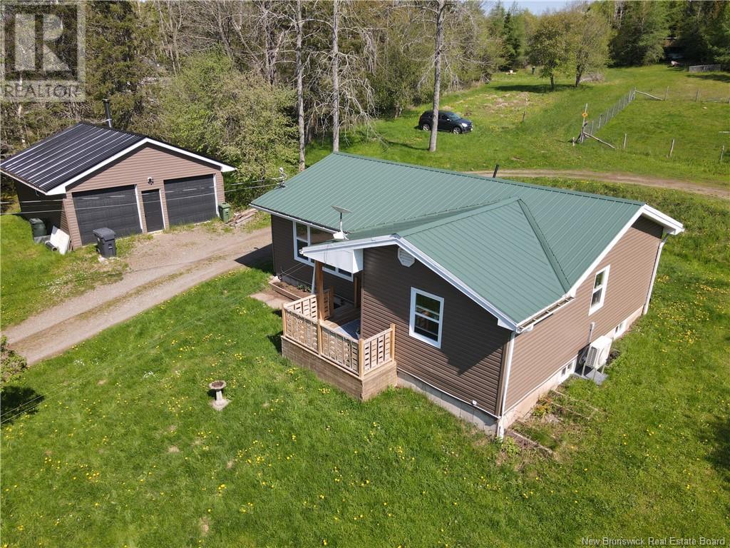 3 Jones Road, kingston, New Brunswick