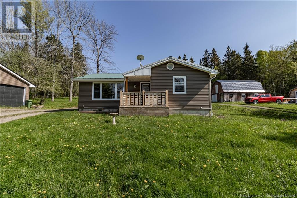 3 Jones Road, Kingston, New Brunswick  E5N 1L8 - Photo 2 - NB120300