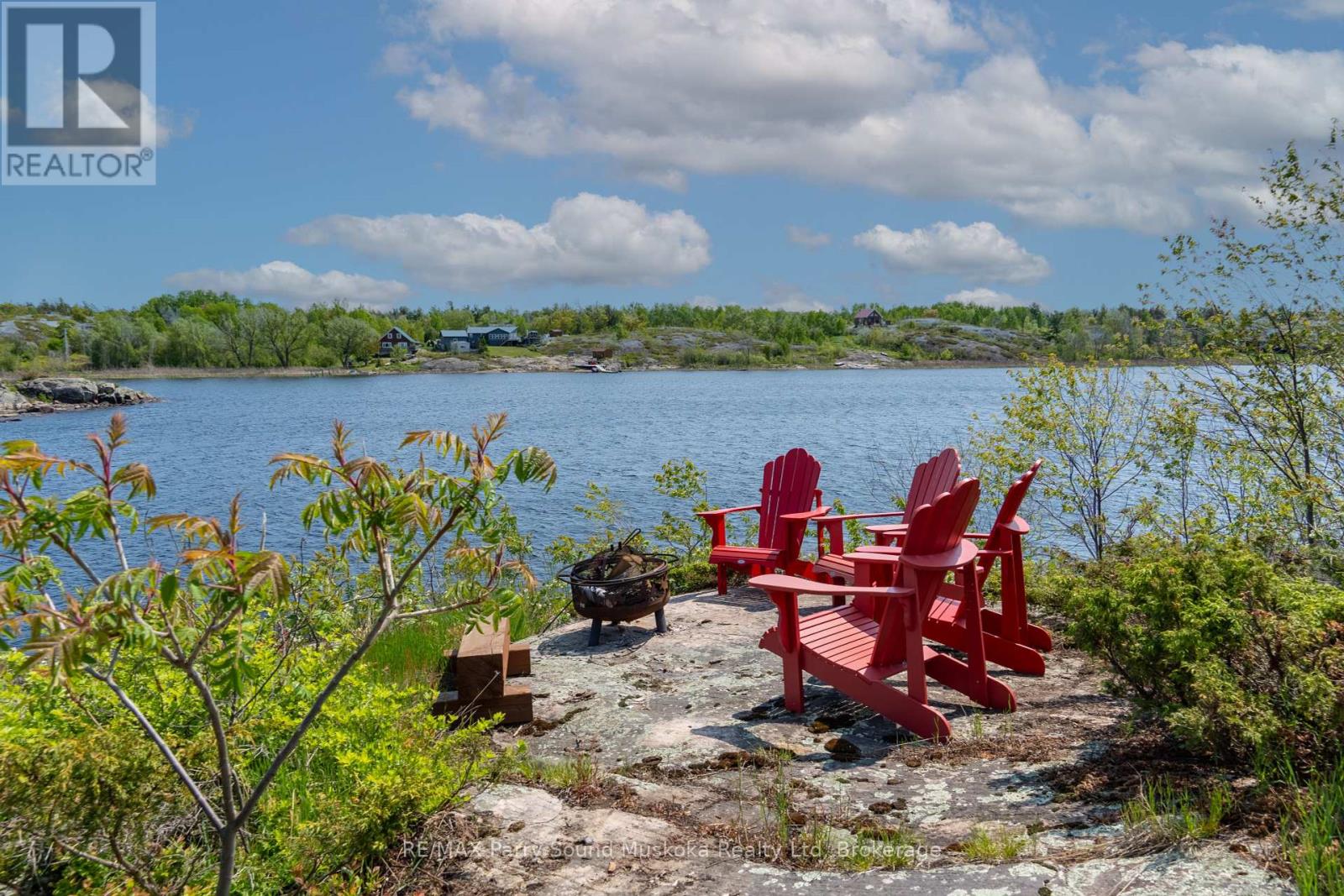 25 The Pointe Road, Parry Sound Remote Area, Ontario  P0G 1A0 - Photo 43 - X11997416