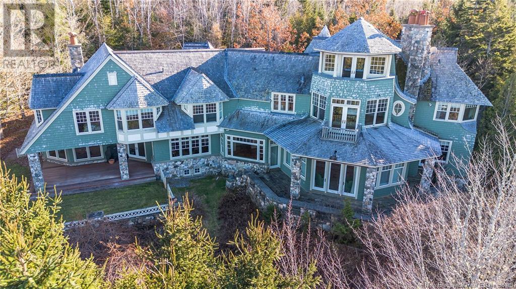 501 Kennebecasis Drive, Saint John, New Brunswick