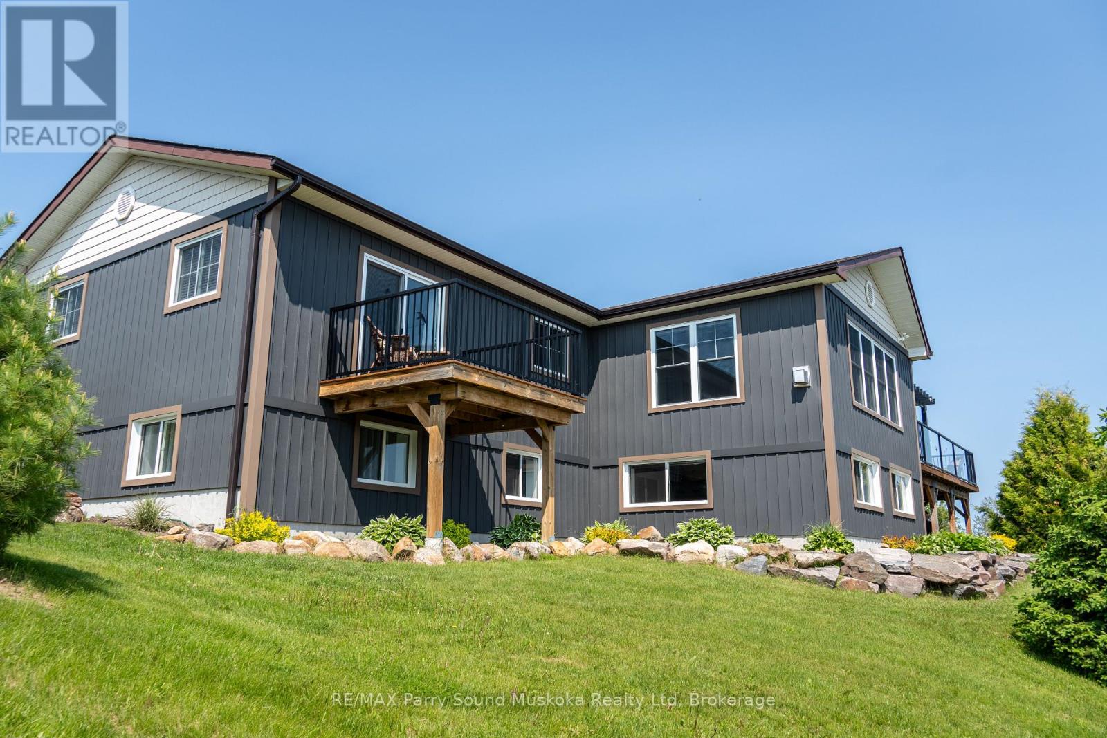 25 The Pointe Road, Parry Sound Remote Area, Ontario  P0G 1A0 - Photo 39 - X11997416