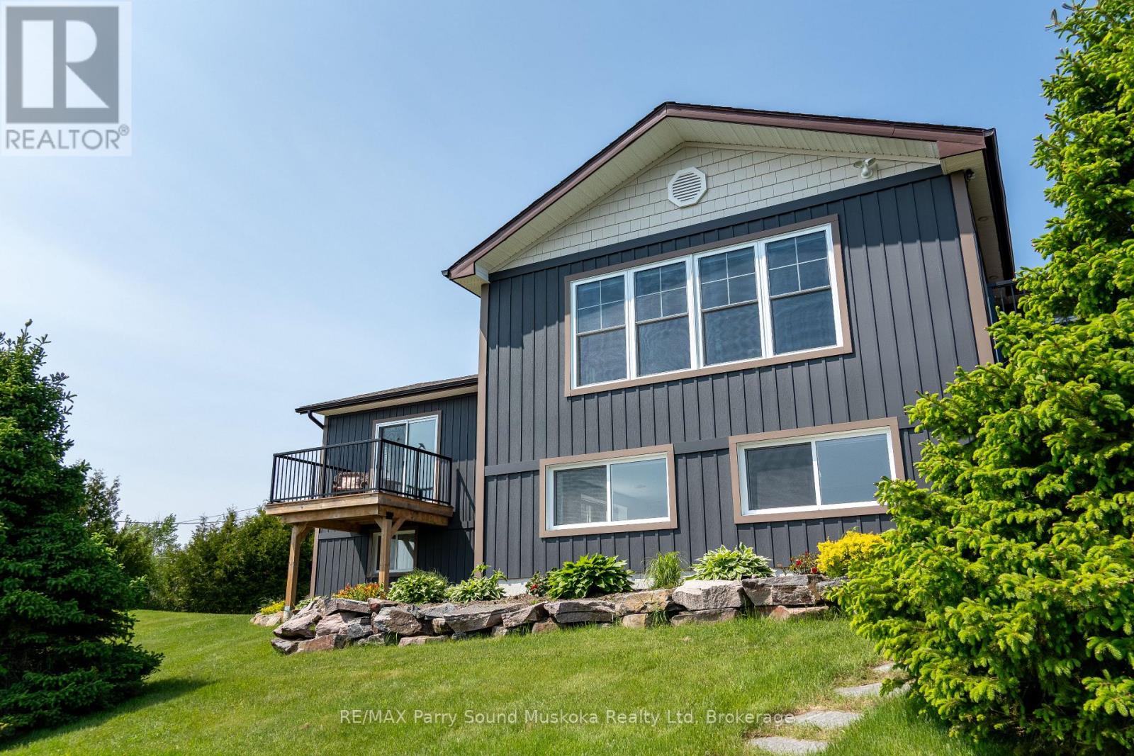 25 The Pointe Road, Parry Sound Remote Area, Ontario  P0G 1A0 - Photo 40 - X11997416
